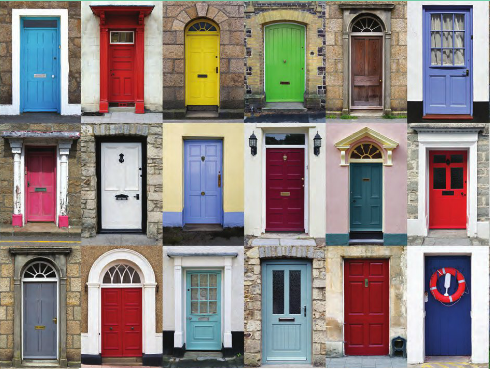 The Journey of an Entrepreneur - Talk Business Magazine